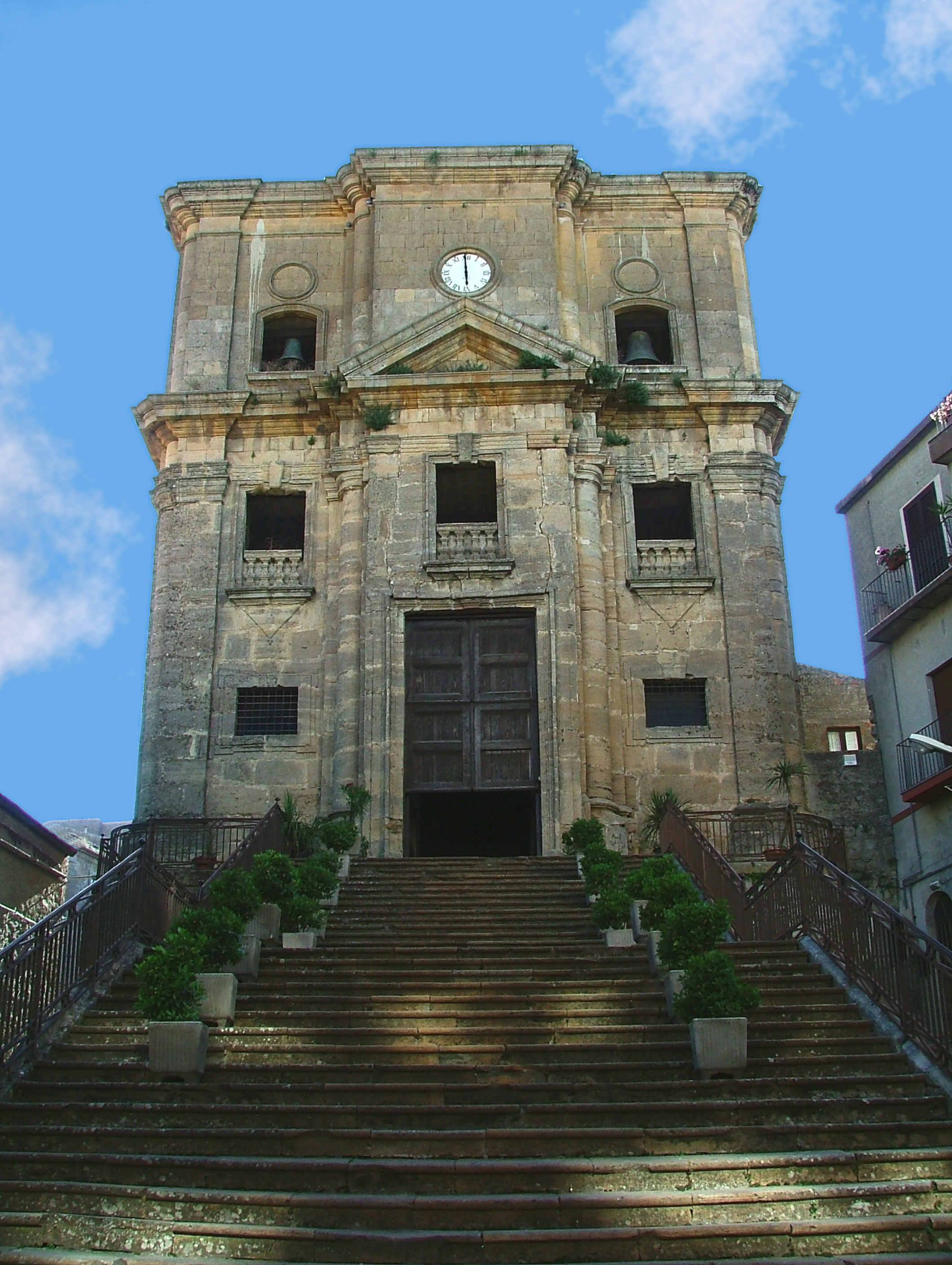 Chiesa di San Cataldo